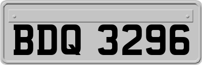 BDQ3296