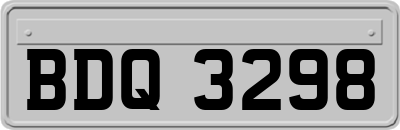 BDQ3298