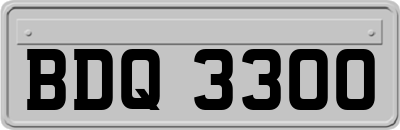 BDQ3300