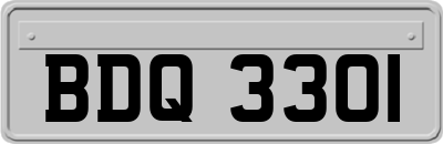 BDQ3301
