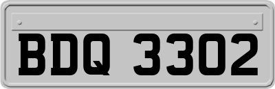BDQ3302