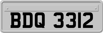 BDQ3312