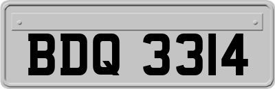 BDQ3314