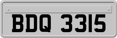 BDQ3315
