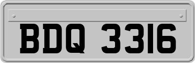 BDQ3316
