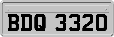 BDQ3320