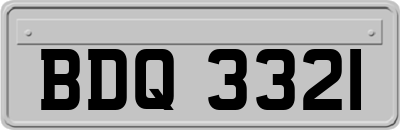 BDQ3321
