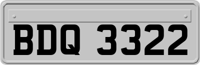 BDQ3322