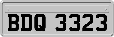 BDQ3323