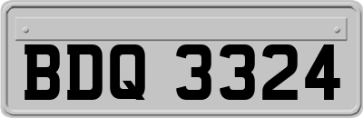BDQ3324
