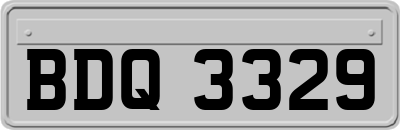 BDQ3329