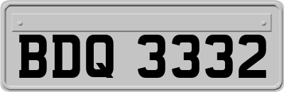 BDQ3332
