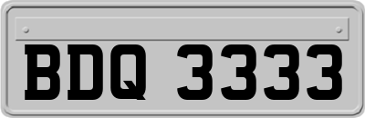 BDQ3333