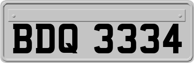 BDQ3334