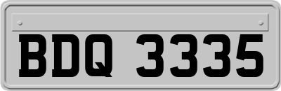 BDQ3335