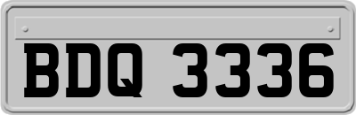 BDQ3336