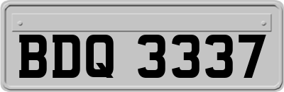 BDQ3337
