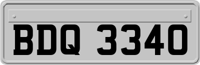 BDQ3340