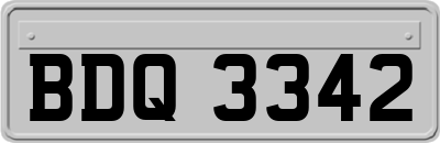 BDQ3342