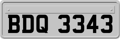 BDQ3343