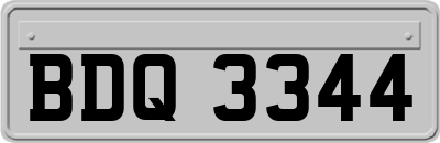 BDQ3344