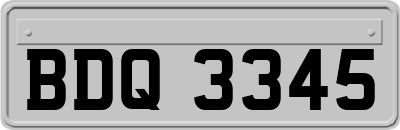 BDQ3345