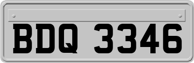 BDQ3346