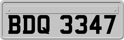 BDQ3347