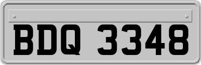 BDQ3348