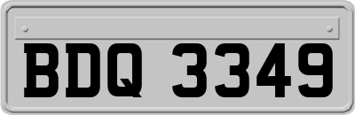 BDQ3349