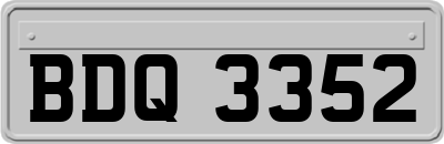 BDQ3352