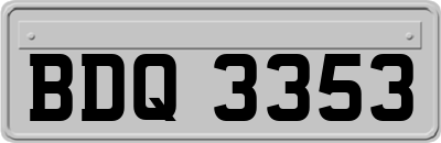 BDQ3353
