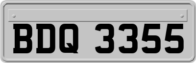 BDQ3355