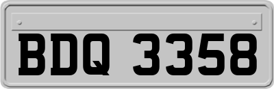 BDQ3358