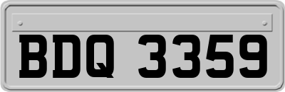 BDQ3359