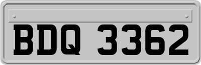 BDQ3362
