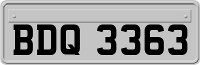 BDQ3363