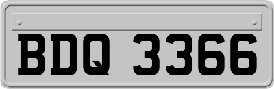 BDQ3366