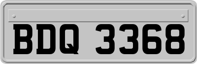 BDQ3368