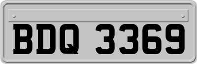 BDQ3369
