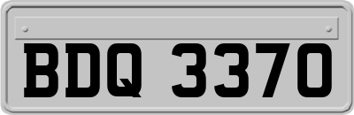 BDQ3370