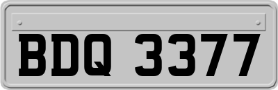 BDQ3377