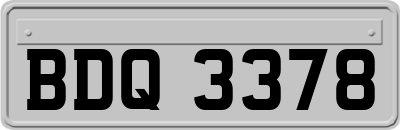 BDQ3378