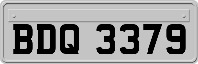 BDQ3379
