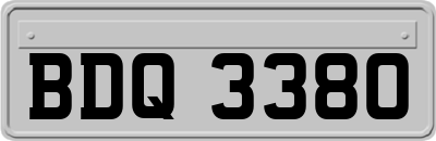 BDQ3380