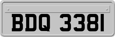 BDQ3381