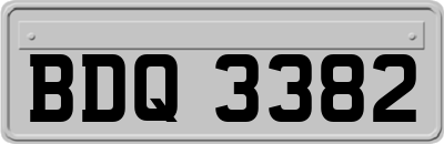 BDQ3382