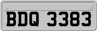 BDQ3383