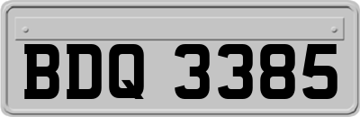 BDQ3385