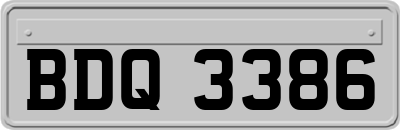 BDQ3386